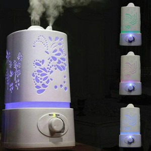 ALAT AROMA TERAPI PEWANGI RUANGAN JUMBO HUMIDIFIER