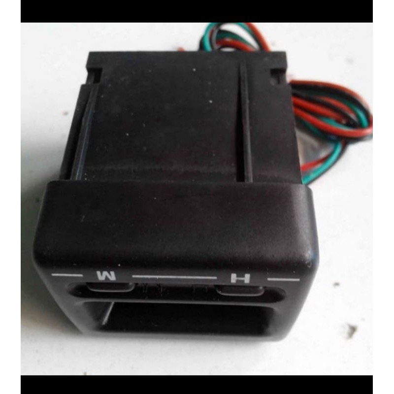 jam digital panther kapsul / turing