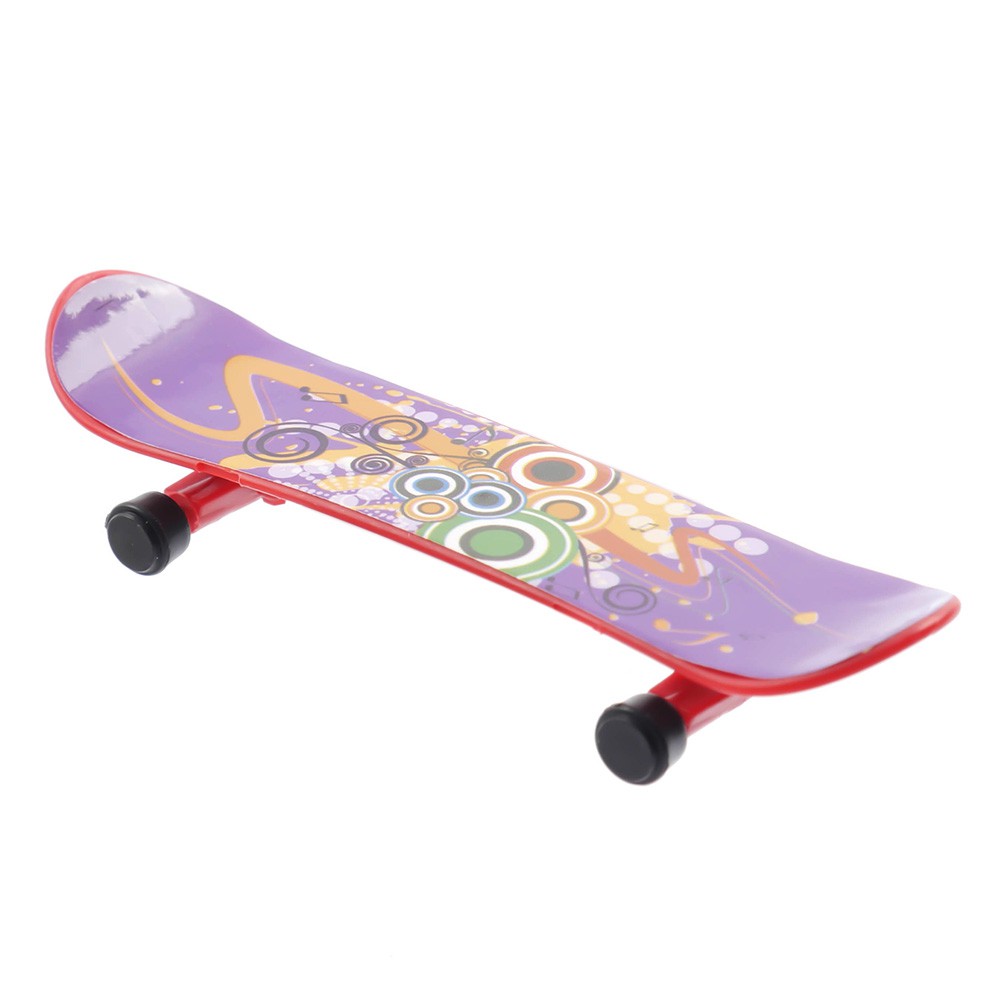 Mainan Skateboard Jari Mini untuk Anak | Shopee Indonesia