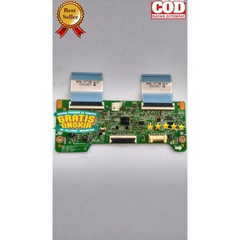 T con - Tcon - Ticon tv samsung UA 48 - 48H5100 - 48 H