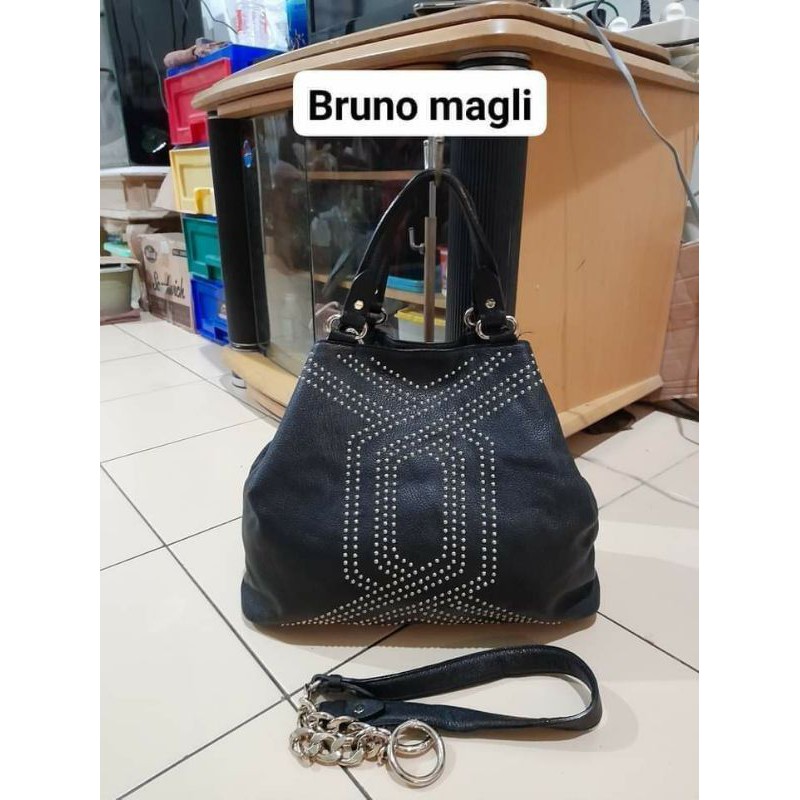 Bruno magli preloved