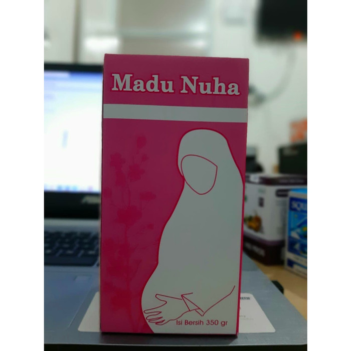 

Nutrisi ibu hamil - Madu NUHA