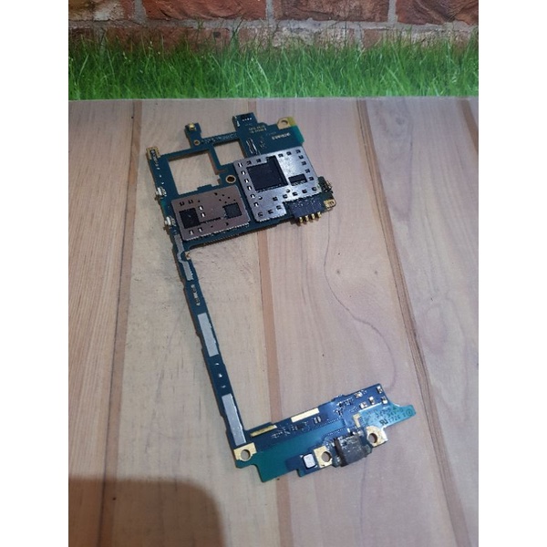 SAMSUNG J2 PRIME sparepart Hp ori copotan mesin nyala normal