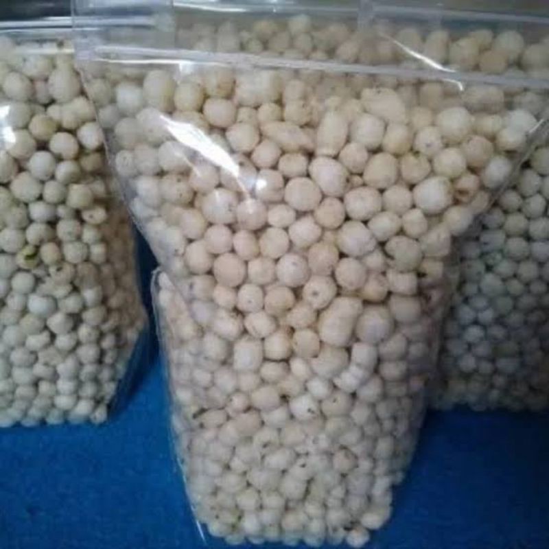 

pilus kletuk kucai khas tegal no 1