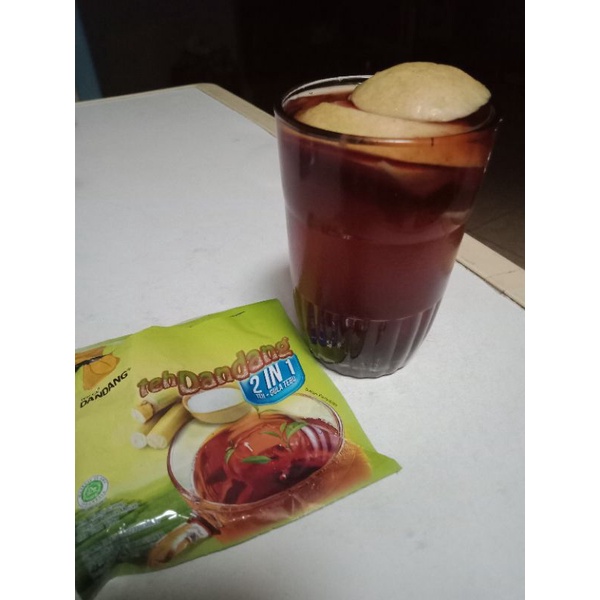 

teh+gula tebu harga per 2 renceng