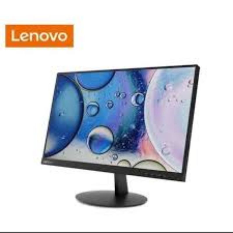 Monitor Lenovo Led L22E-30-Full Hd 22Inci