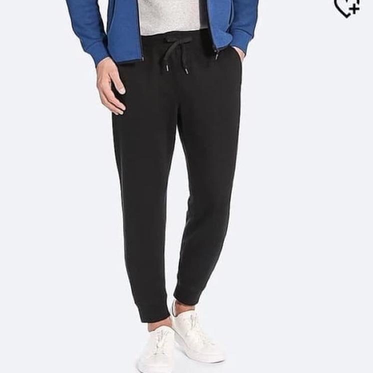 SWEATPANTS HNM JOGER HNM SWEATPANTS H&M JOGER H&M TRENING HNM TRENING H&M CELANA PANJANG HNM CELANA 