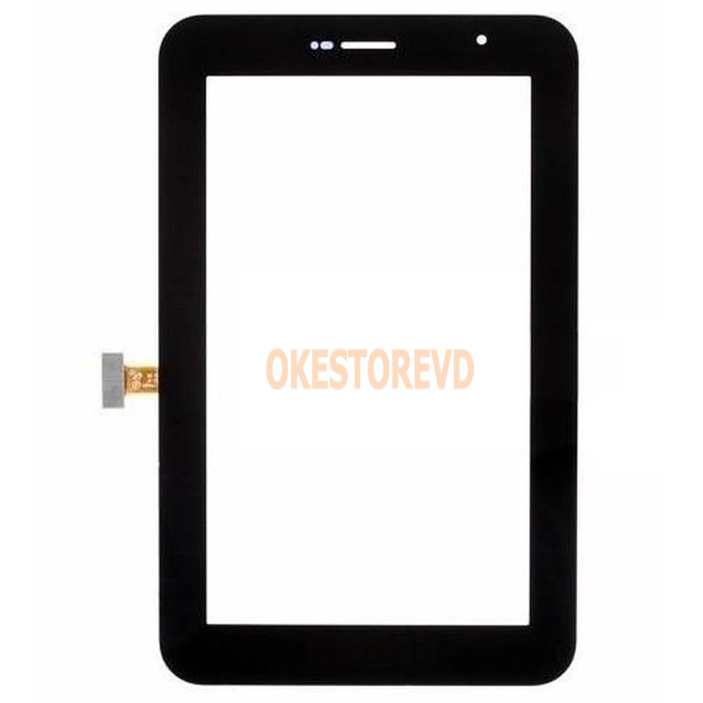 TOUCHSCREEN SAMSUNG P6200 / GALAXY TAB 7 PLUS
