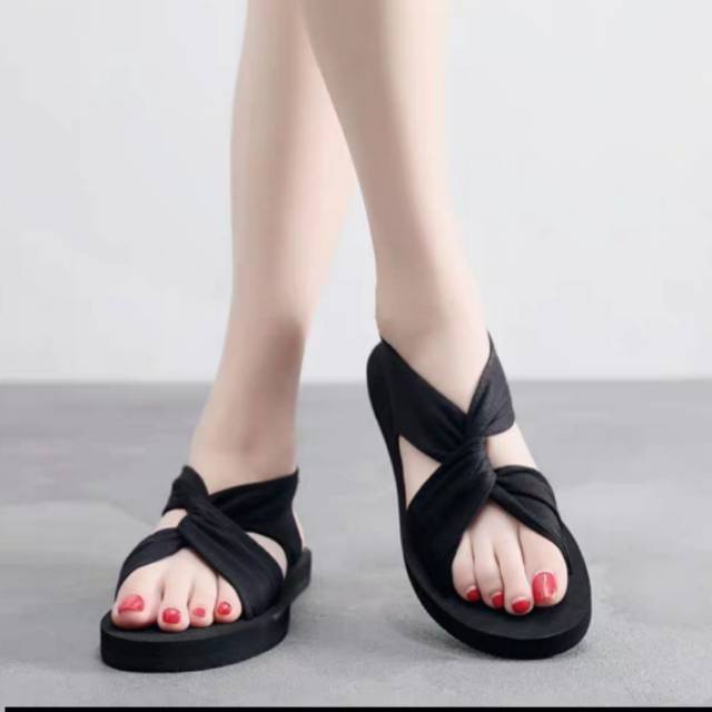 Sandal Wanita Spon AND 02