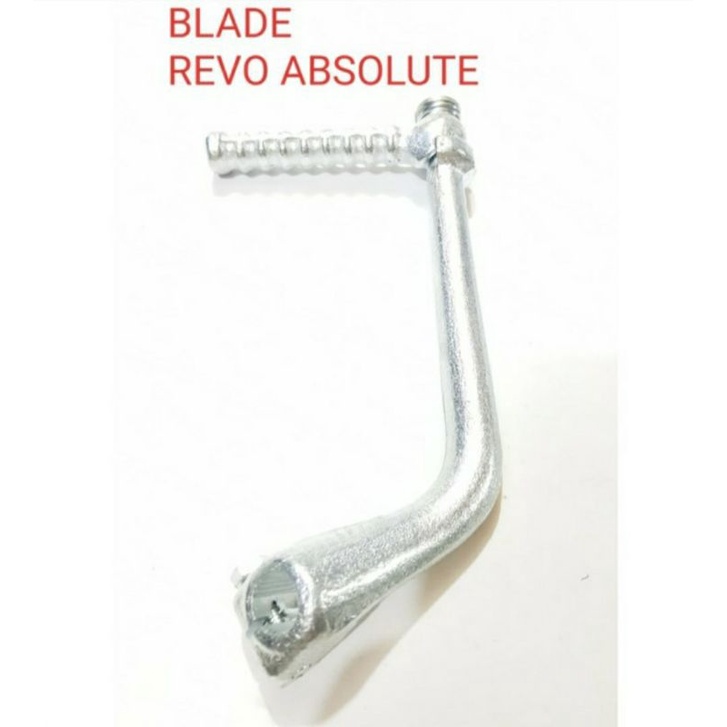 slahan engkolan blade revo absolute