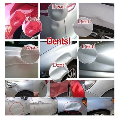 Alat PENARIK PENYOK MOBIL penghilang mini dent repair ketok magic pops