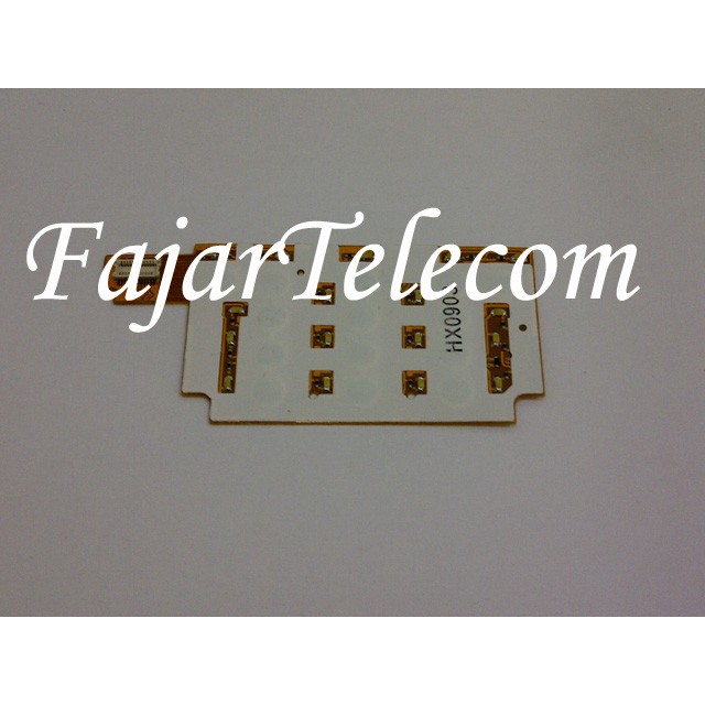 Fleksibel Flexy Keytone Keypad Sony Ericsson SE W950 W950i
