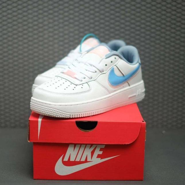 LANGSUNG KIRIM.. sepatu wanita sneakers / sepatu wanita nike af-1 terbaru / nike sport