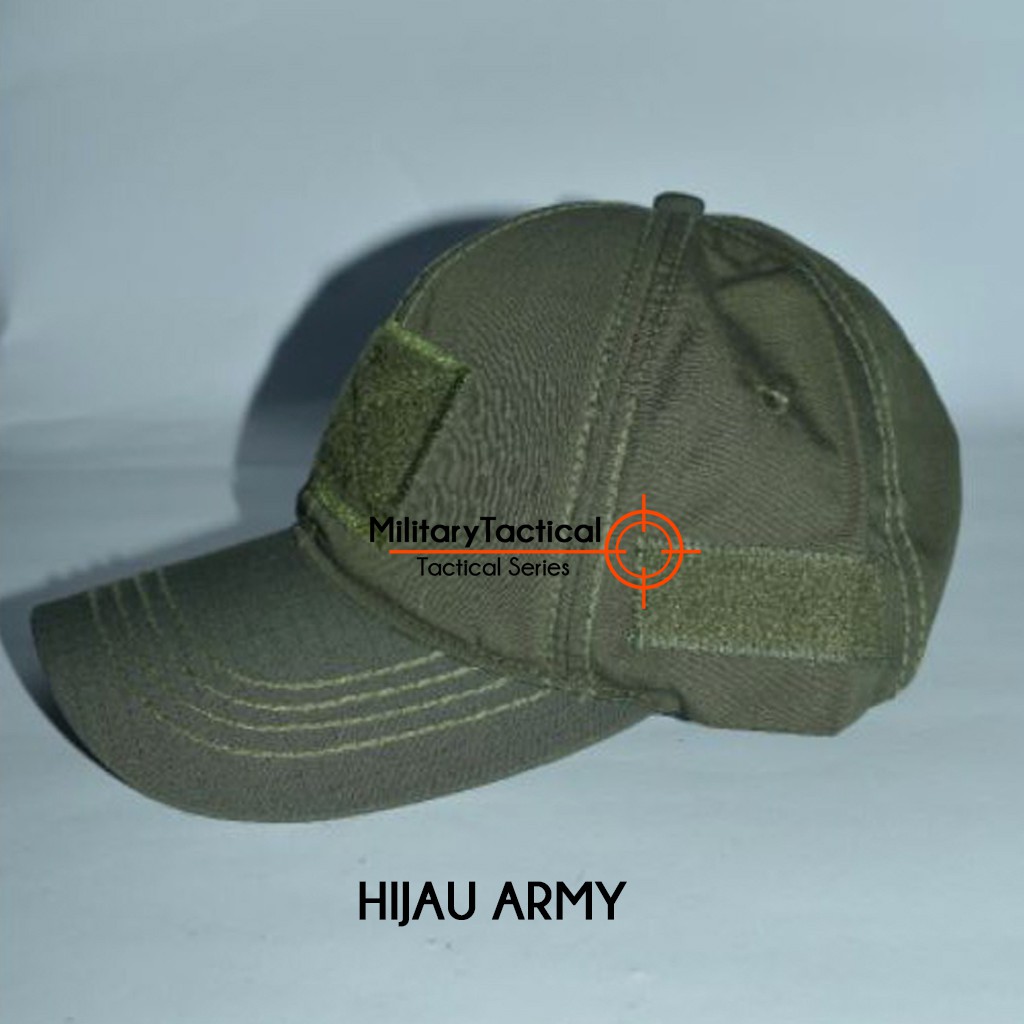 COD | Topi Taktikal / Topi Tactical / Topi Komando / Topi Militer / Topi Tentara / Topi Army