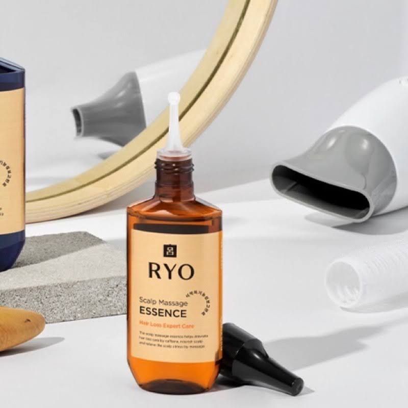 RYO - Anti Hair Loss Care Essence (GinsenEX) 75ml