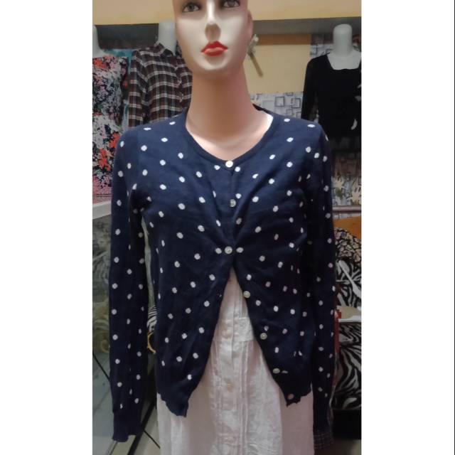 cardigan wanita / kardigan