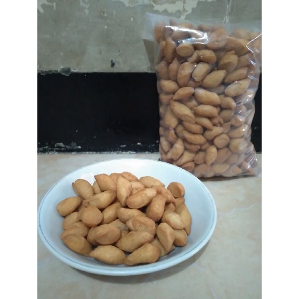 

Biji Ketapang Manis 500gram