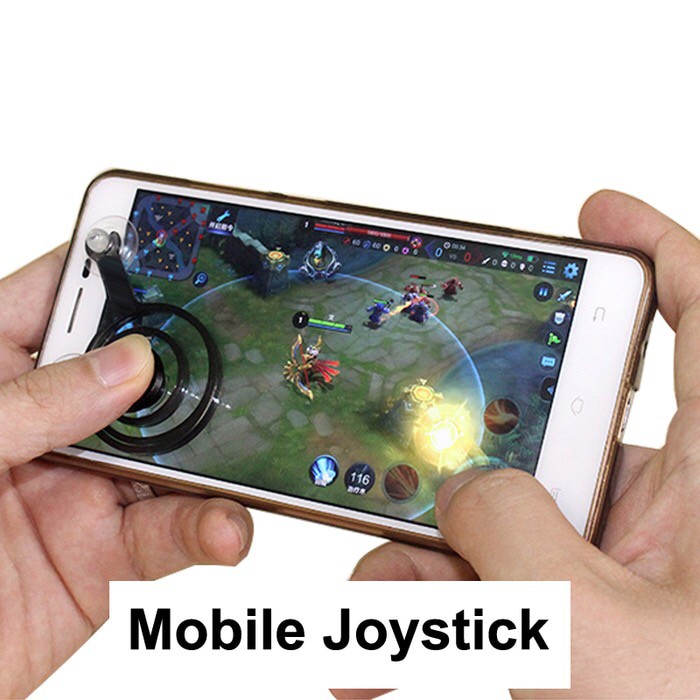 Joystick Game Android Mobile Legend Game Pad