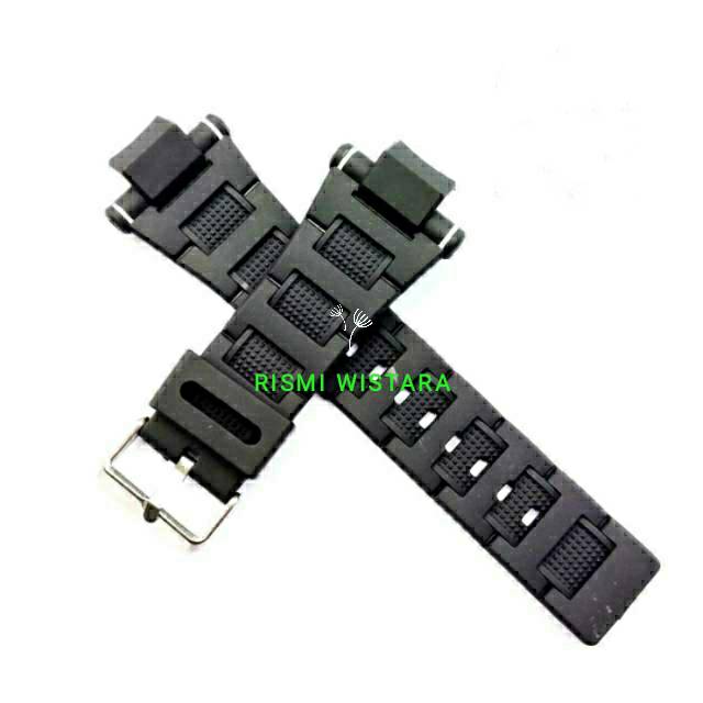 Tali Jam Tangan Casio G-Shock G8600 G-8600 Strap Tali Jam Casio G 8600