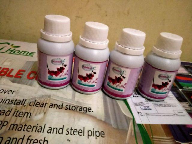 Pupuk Bunga Namira 100ml