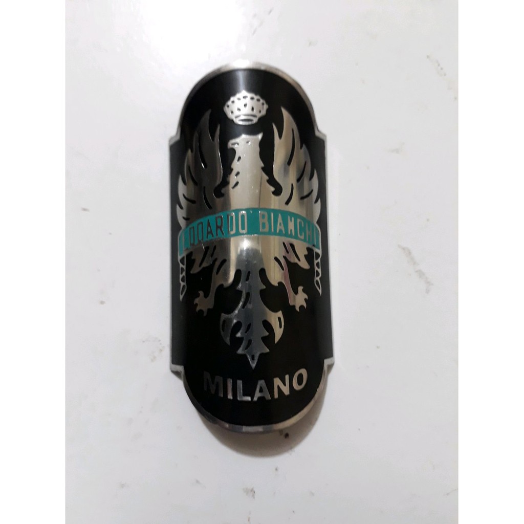 emblem bianchi Murah