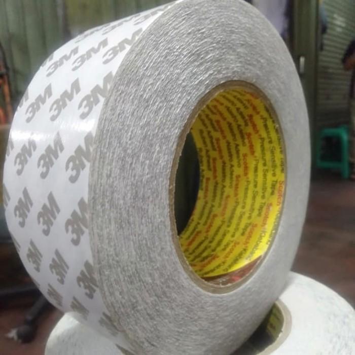 

[Cod] Double Tape Tisue 3M 9075I 2 Inch X 50 M
