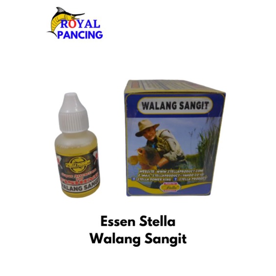 Esen stella WALANG SANGIT