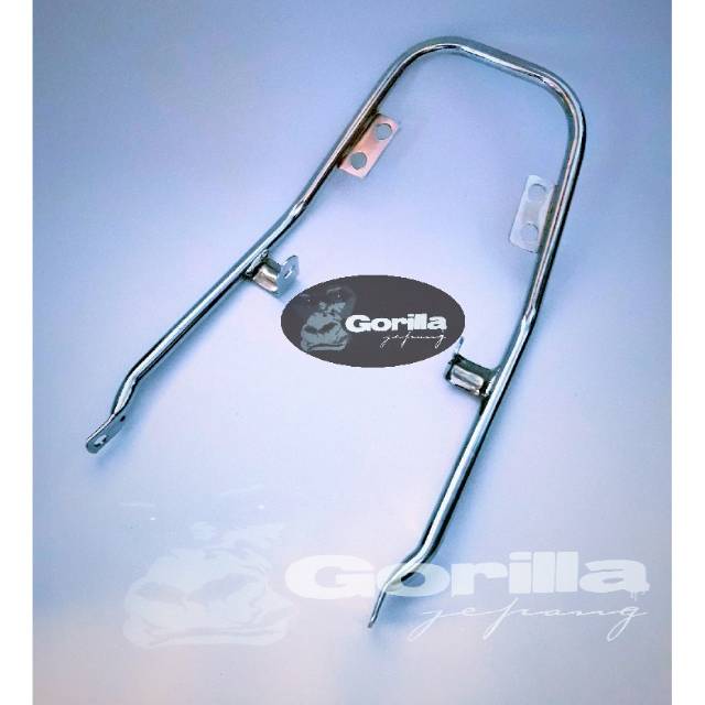 Begel belakang GL100