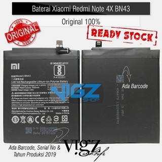 Batera   i Xiaomi Redmi Note 5 Note 5 Pro BN45 Original 100%