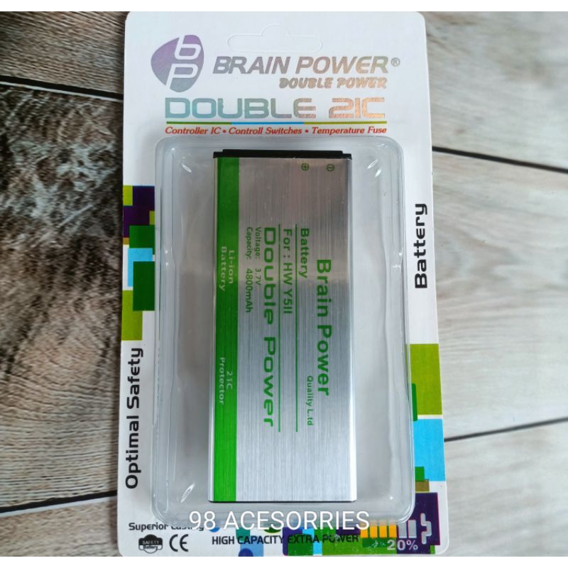 Batre Batre Batre Batre Huawei y5ii huawei 4a y6 cun l21 Doubel power
