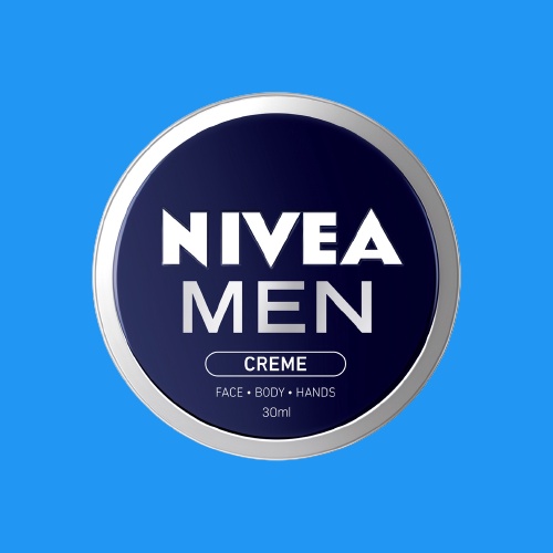 Nivea Men Creme Skin