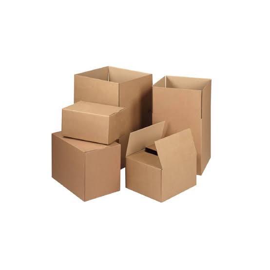 

Kardus Packing (WAJIB)