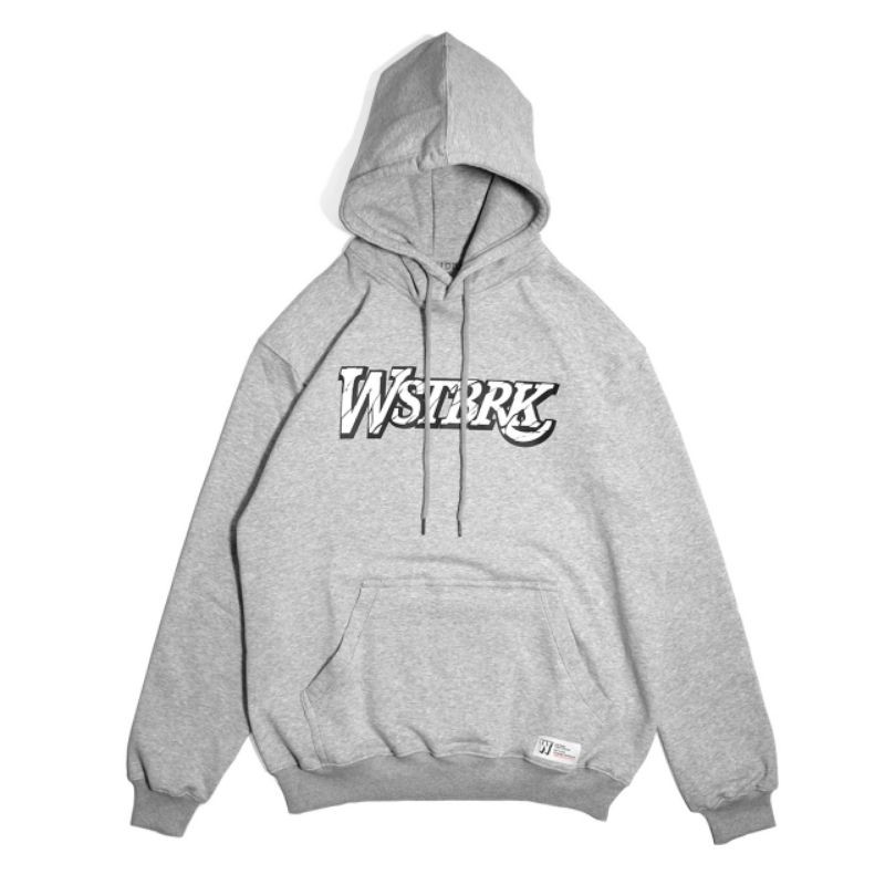 hoodie natrix original westbrook