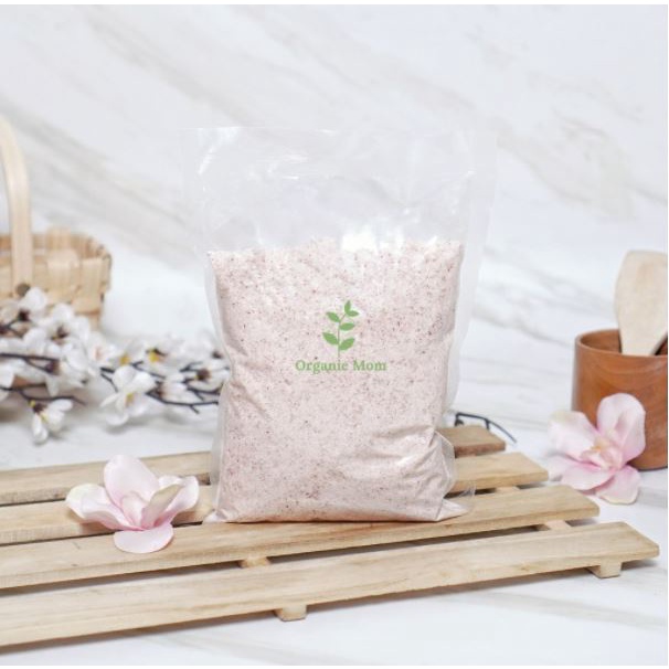 

Garam Himalaya - Himalayan Salt 100 gr