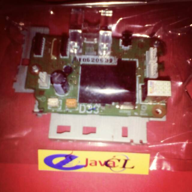 Mesin printer Canon IP2770​