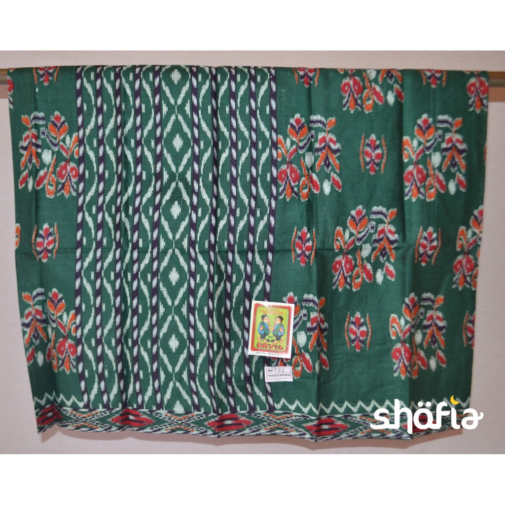 DISKON SARUNG ANAK SI UNYIL 15 CERAH MENGGODA