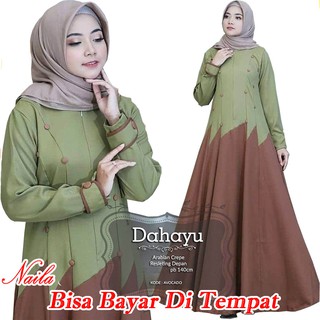 Denora Baju  Gamis  murah grosironlinemurah gamismurah 