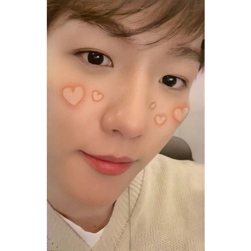 pc baekhyun yizhiyu bambi baekhyun yzy bambi