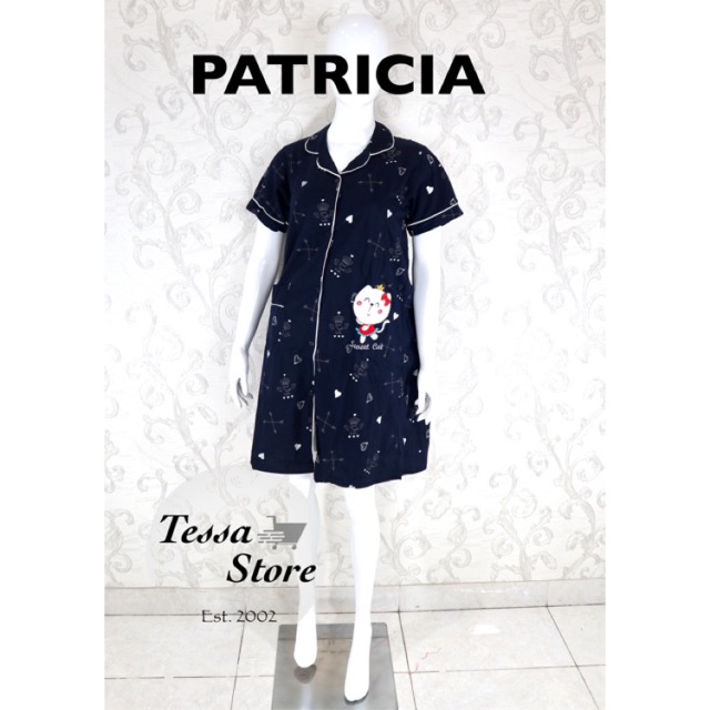 BAJU TIDUR TESSA PATRICIA DASTER