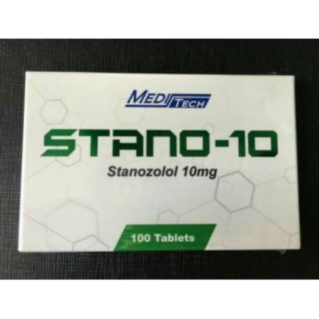 stano 10 meditech stanozolol stanozol stano winstrol stanobol stanos