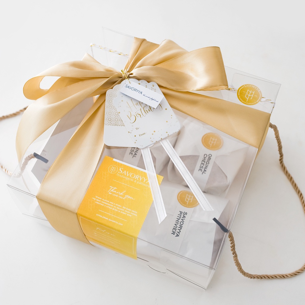 

All Occasions Hamper SAVORYYA 2