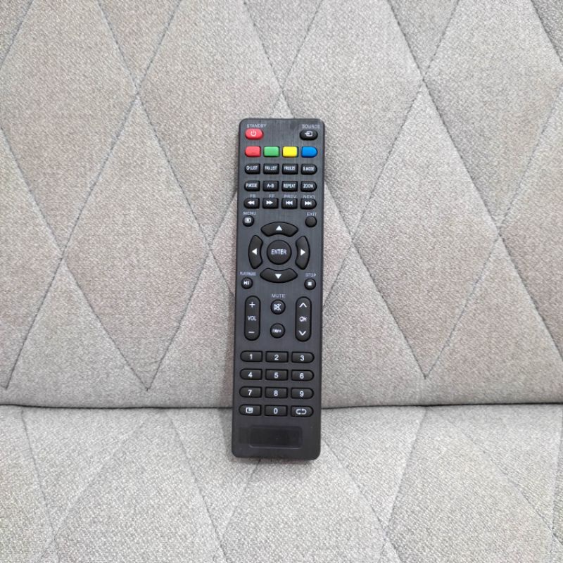 Remote TV ICHIKO LED Terbaru 100% New - Remote TV ICHIKO LED