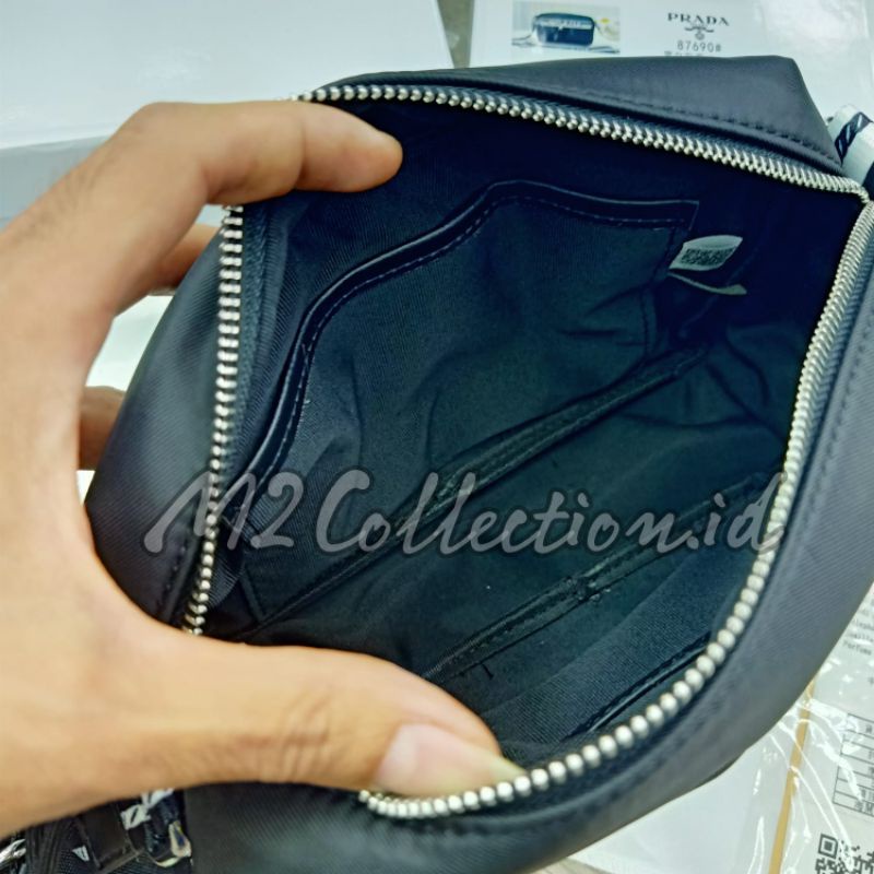 Tas Selempang PRD Crossbody Bag Super Premium Quality