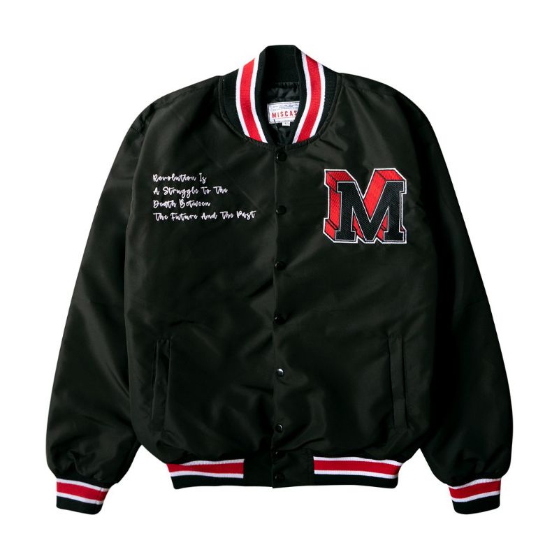 VARSITY JAKET VINTAGE