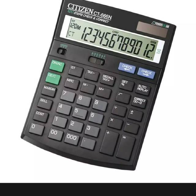 

Calculator