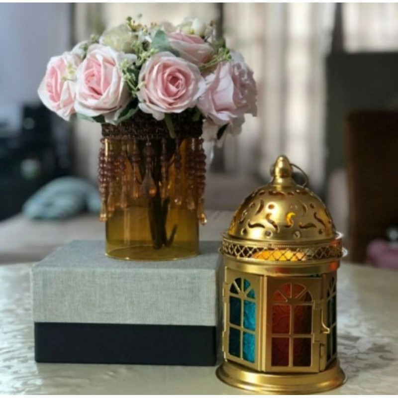

Lentera Ramadhan Bingkisan Idul Fitri