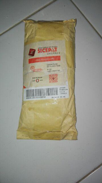End Cap 7mm / End Plug Selang Pe 7 Mm (1/4) / Repair Plug 7mm