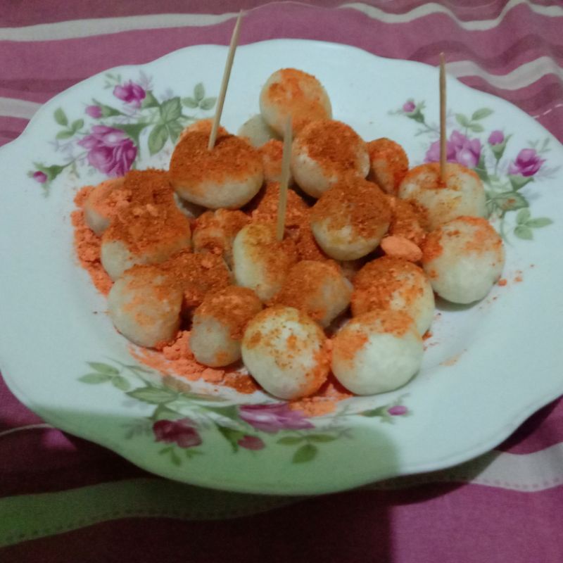 

CIMOL GEMOY CIMOL MOZARELLA MANTULS BY MAMA LULA