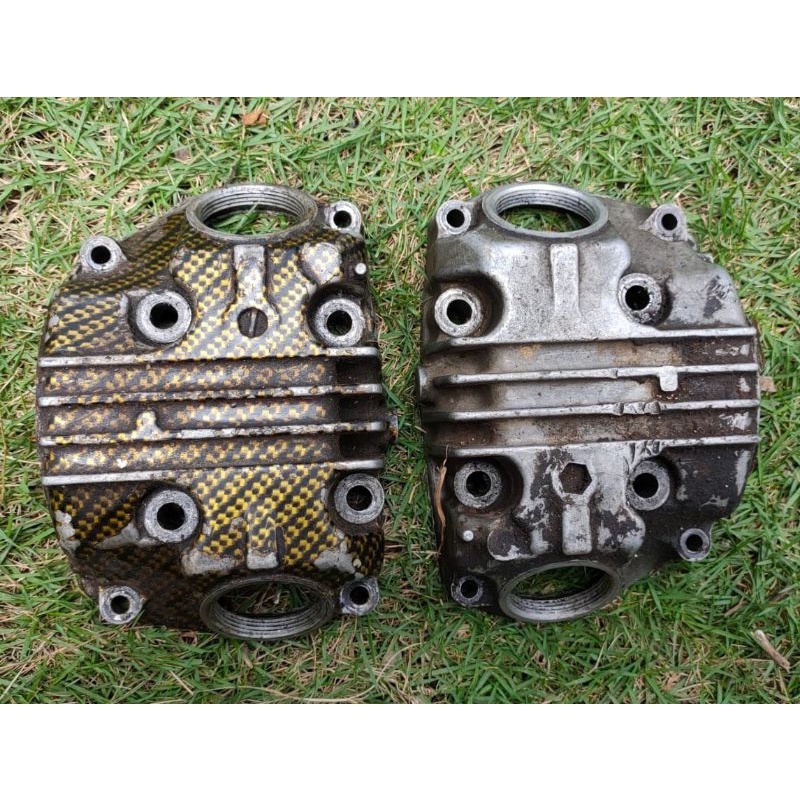 Capil kop atau Capil head neotech GL neotech mp lama