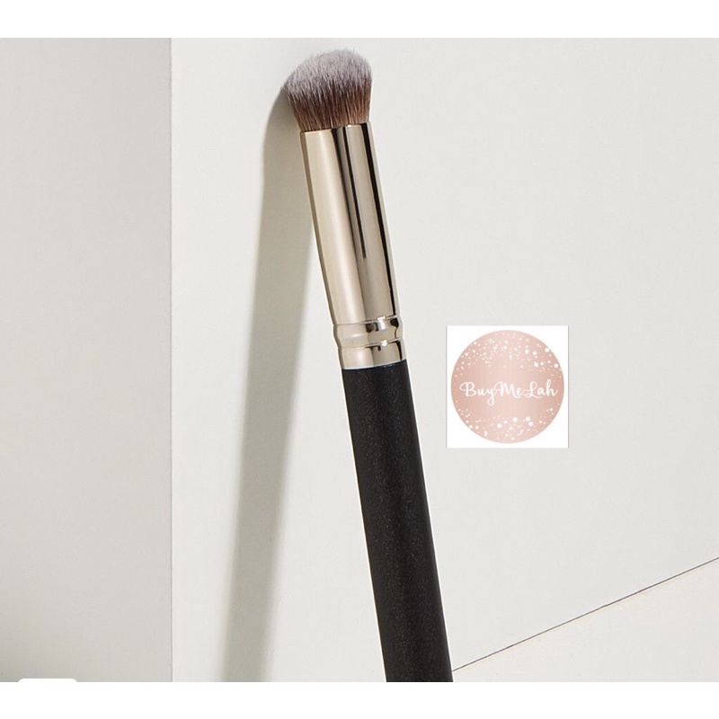 Foundation/concealer Brush Kuas Bulu Pendek Padat Halus